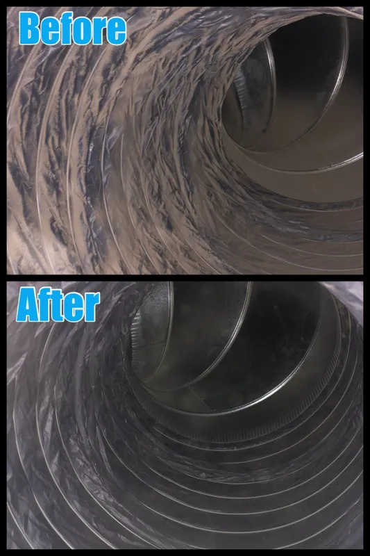 Duct Cleaning 3
