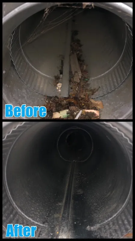 Duct Cleaning 4